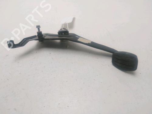 Used Break pedal Break pedal CITROËN C4 Grand Picasso II (DA_, DE_) 1.6 HDi / BlueHDi 115 (115 hp) 24878933 24878933