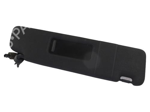 Right sun visor AUDI A3 Convertible (8P7) 1.8 TFSI | BP32254555I2 - Image 2