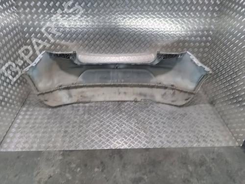 Used Rear bumper SEAT IBIZA IV (6J5, 6P1) 1.6 TDI (90 hp) 11523814