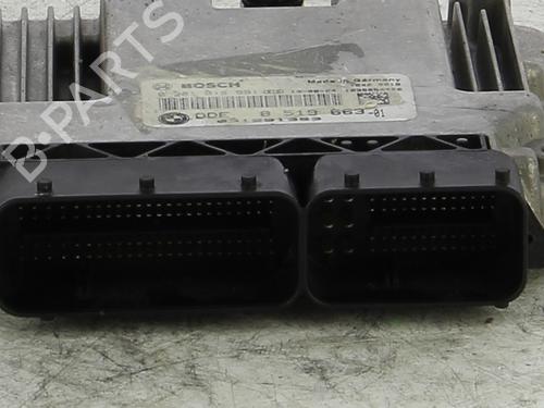 Calculateur moteur (ecu) Calculateur moteur (ecu) MINI MINI (R56) One D (90 hp) 36485931 36485931