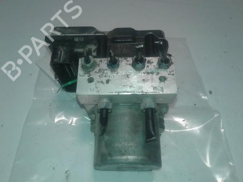 Used ABS pump ABS pump CITROËN C5 III (RD_) 2.0 HDi 140 (RDRHF8, RDRHFA, RDRHA8, RDRHAJ) (140 hp) 15749880 15749880