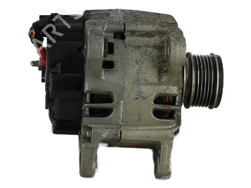 Used Alternator Alternator FORD ECOSPORT 1.0 EcoBoost (125 hp) 30893071 30893071