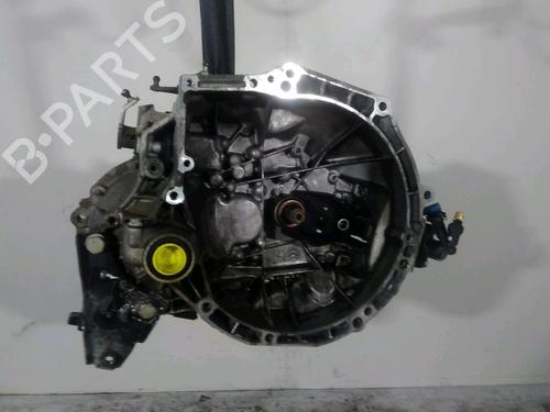 Gearbox CITROËN C3 III (SX) 1.2 VTi 82 | BP33971126M3 - Image 3