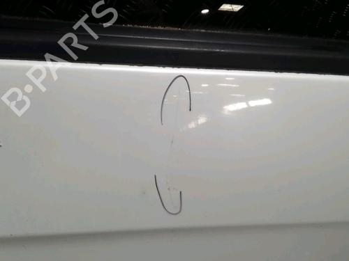 Dør venstre bagtil CITROËN C-ZERO C-Zero | BP13119020C4 