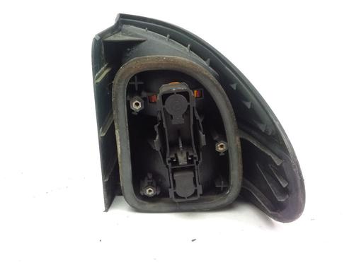 Used Left taillight Left taillight RENAULT LAGUNA I (B56_, 556_) 2.2 dT (B569) (113 hp) 23181821 23181821