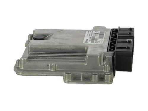 Engine control unit (ECU) CITROËN C4 II (NC_) 1.6 BlueHDi 120 | BP33278966M57  - Image 5