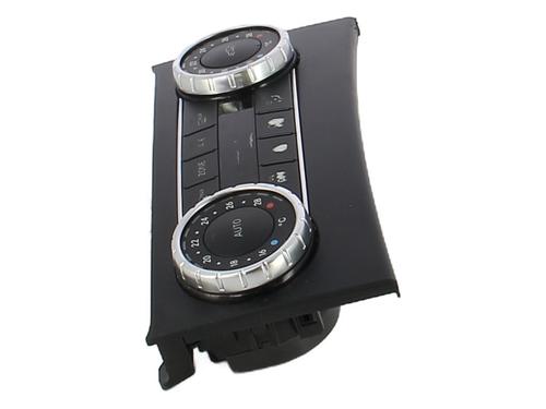 Climate control MERCEDES-BENZ C-CLASS (W204) C 180 CDI (204.000) | BP29873054I5