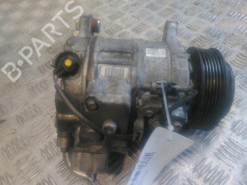 Used AC compressor BMW X6 (E71, E72) M 50 d (381 hp) 16084626