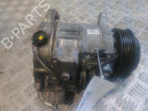 Compressore A/C BMW X6 (E71, E72) M 50 d (381 hp) 16084626