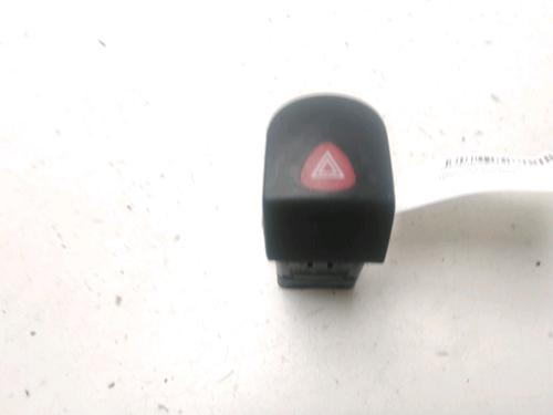 Used Warning switch Warning switch RENAULT KANGOO (KC0/1_) D 55 1.9 (KC0D) (54 hp) 22525207 22525207