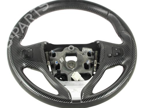 Steering wheel RENAULT CAPTUR I (J5_, H5_) 0.9 TCe 90 | BP33249309C49 - Image 3