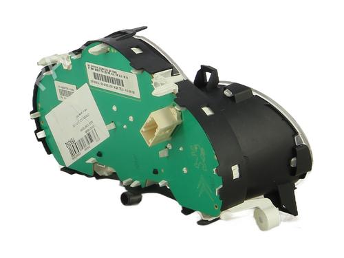 Instrument cluster CITROËN C3 II (SC_) 1.2 VTi 82 | BP37186536C47 - Image 2