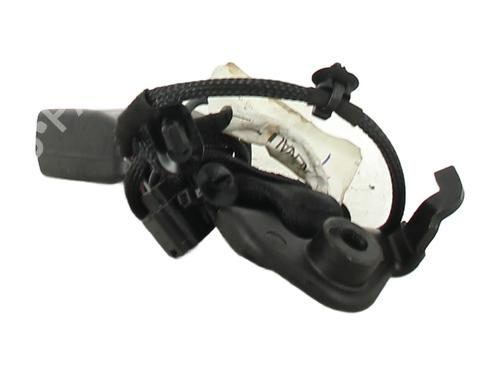 Engate do cinto Engate do cinto RENAULT GRAND SCÉNIC III (JZ0/1_) 1.5 dCi (JZ09, JZ0D, JZ10, JZ14, JZ1G, JZ29, JZ2C) (110 hp) 33860342 33860342