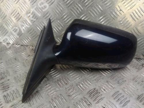 Used Left mirror AUDI A4 B5 (8D2) 1.6 (100 hp) 13081496