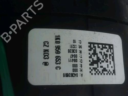 ECU airbags SEAT ALTEA XL (5P5, 5P8) 1.9 TDI | BP20927035M53 