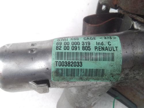 Steering column RENAULT CLIO II (BB_, CB_)  | BP15749340M21 