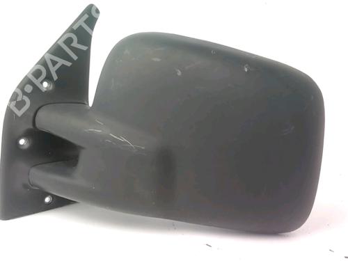 Used Left mirror VW TRANSPORTER T4 Van (70A, 70H, 7DA, 7DH) 2.5 TDI (102 hp) 30893186