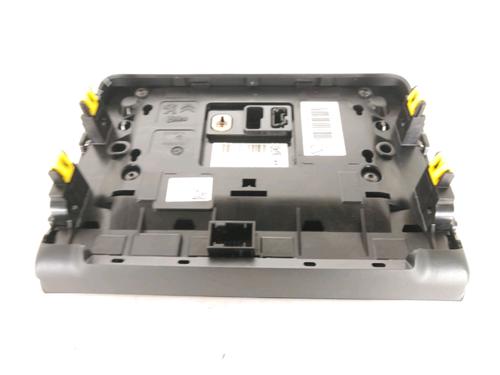 Used Display monitor CITROËN C3 III (SX) 1.5 BlueHDi 100 (SXYHYP, SXYHTU) (102 hp) 30291044