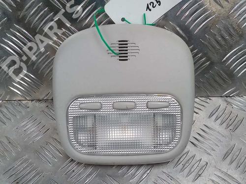 Used Interior roof light PEUGEOT 407 (6D_) 1.6 HDi 110 (6D9HZC, 6D9HYC) (109 hp) 11535075