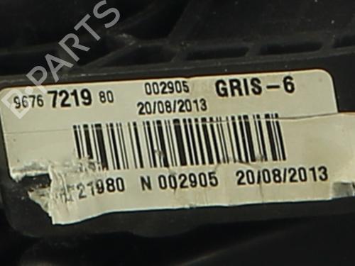 Used Clutch pedal Clutch pedal 39419361 39419361