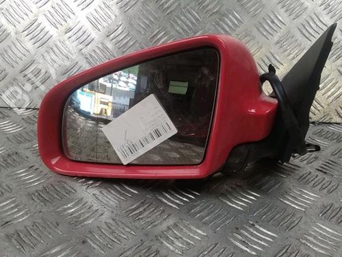 Left mirror AUDI A3 Sportback (8PA) 2.0 TFSI | BP13081505C26 