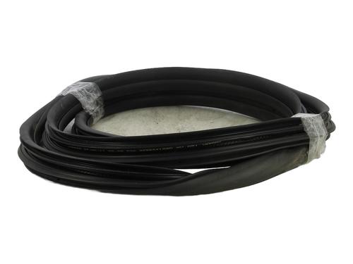 Used Rubber door seal Rubber door seal SEAT ATECA (KH7, KHP) 2.0 TDI 4Drive (150 hp) 36510261 36510261