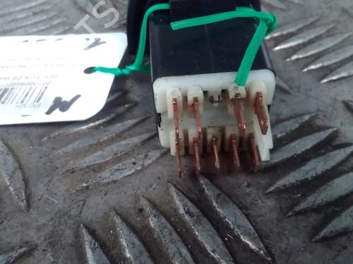 Warning switch RENAULT MEGANE I (BA0/1_) 1.4 16V (BA0D, BA1H, BA0W, BA10) | BP23851922I22