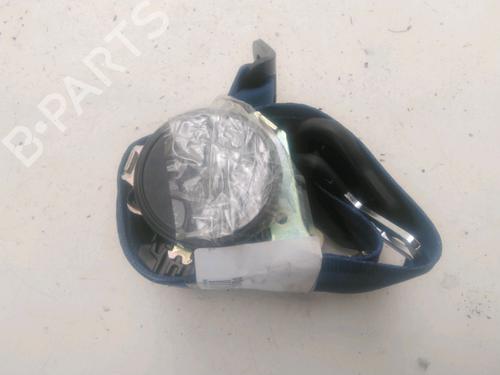 Used Rear left belt tensioner PEUGEOT 208 I (CA_, CC_) 1.2 VTi 68 / PureTech 68 (68 hp) 26571034