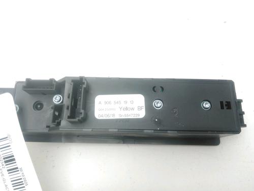 Used Switch Switch MERCEDES-BENZ SPRINTER 3-t Van (B906) 214 CDI (906.611, 906.613) (143 hp) 34573475 34573475