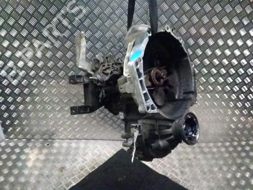 Used Gearbox VW POLO V (6R1, 6C1) 1.2 TDI (75 hp) 14928705