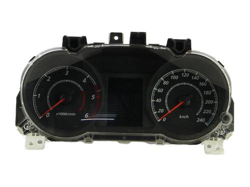 Instrument cluster CITROËN C4 AIRCROSS 1.6 HDi 115 AWC | BP36426412C47 - Image 6