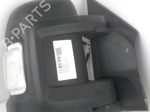 Used Right mirror Right mirror OPEL MOVANO C Van (U9) 2.2 D (140 hp) 33998321 33998321