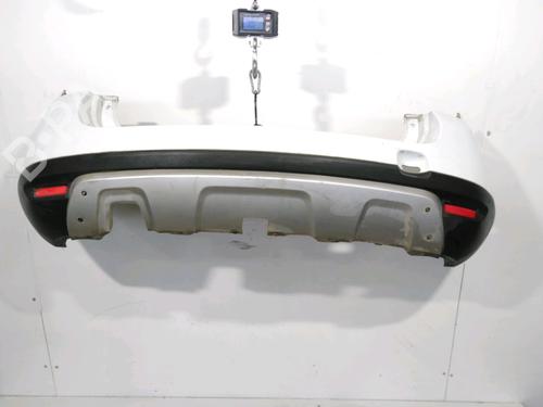Rear bumper DACIA DUSTER (HS_) 1.5 dCi (HSMC) | BP29442737C8 