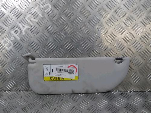 Used Right sun visor PEUGEOT 108 1.0 VTi (69 hp) 13082446