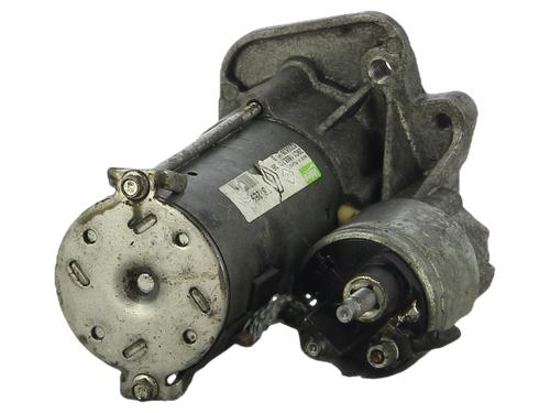 Used Starter Starter RENAULT CLIO III (BR0/1, CR0/1) 1.5 dCi (75 hp) 39541552 39541552