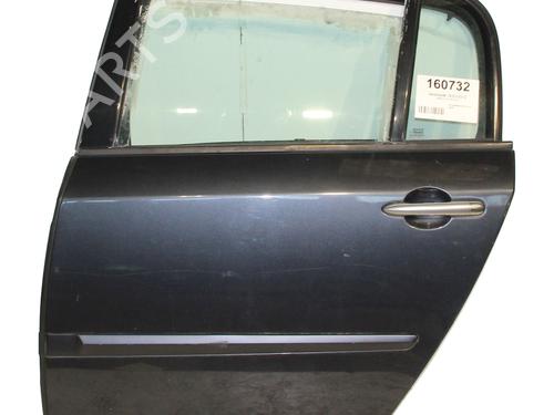 Dør venstre bagtil RENAULT VEL SATIS (BJ0_) 2.0 dCi (BJ03, BJ0B) | BP36445352C4 - Image 2
