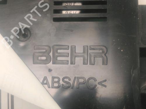 Used Climate control Climate control DS DS 3 (SA_) 1.6 BlueHDi 100 (SABHY0, SABHYT) (99 hp) 27289821 27289821