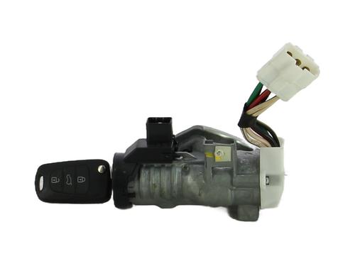 Ignition barrel KIA VENGA (YN) 1.6 CRDi 115 | BP31031179M48  - Image 5