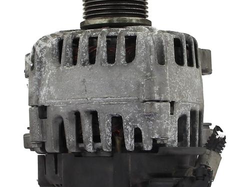 Used Alternator Alternator PEUGEOT 308 II (LB_, LP_, LW_, LH_, L3_) 1.2 THP 130 (131 hp) 33031876 33031876