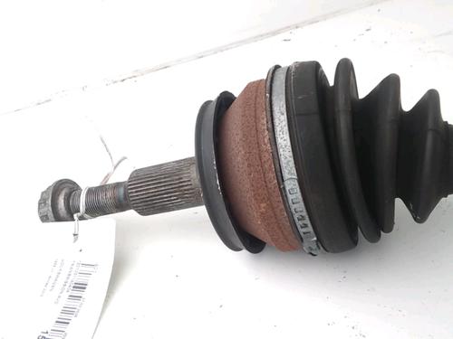 Right front driveshaft VW TRANSPORTER T5 Van (7HA, 7HH, 7EA, 7EH) 2.0 TDI | BP33187937M39 - Image 3
