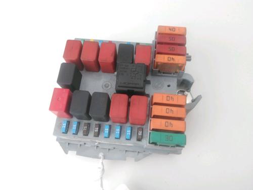 Fuse box CITROËN JUMPER II Van 2.0 BlueHDi 130 | BP38226857E1 - Image 3
