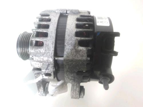 Used Alternator Alternator 25126208 25126208