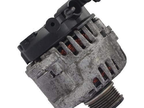 Generator Generator CITROËN C3 III (SX) 1.2 VTi 82 (82 hp) 36283247 36283247