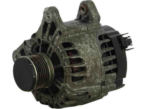 Alternador Alternador RENAULT CLIO IV (BH_) 1.5 dCi 90 (90 hp) 37162805 37162805