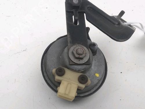 Horn RENAULT TRAFIC III Van (FG_) 1.6 dCi 140 (FGMA, FGMC) | BP33860267E13 - Image 2
