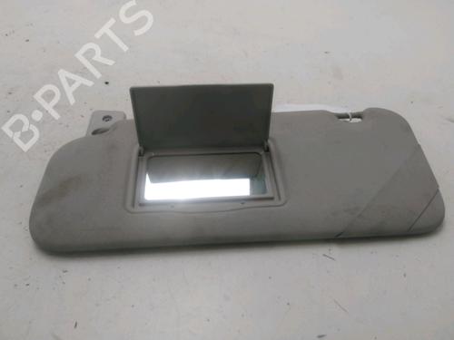 Used Left sun visor CITROËN C3 Picasso (SH_) 1.6 HDI 90 (92 hp) 29469536