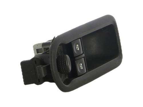 Left front window switch RENAULT TWINGO II (CN0_) 1.5 dCi (CN0E) | BP37501529I27 - Image 2