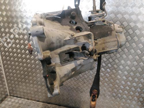 Gearbox CITROËN XSARA (N1) 1.9 D | BP18780148M3 