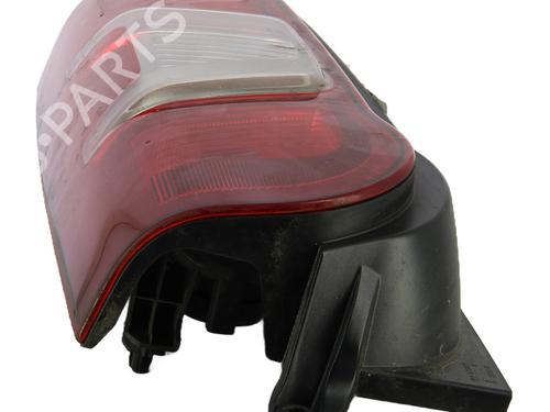 Left taillight PEUGEOT PARTNER Box Body/MPV (K9) 1.5 BlueHDI 130 | BP31961850C34