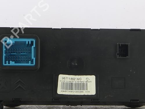 Climate control CITROËN C3 Picasso (SH_) 1.6 HDi | BP39481934I5 - Image 4